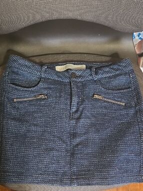 Guess Mini Skirt Size 2